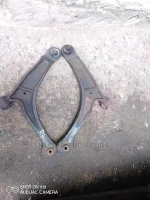 Fr Lower Arm Honda Redgeline 2006-012