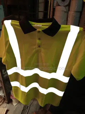 Reflective Polo