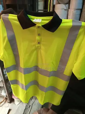 Reflective Polo
