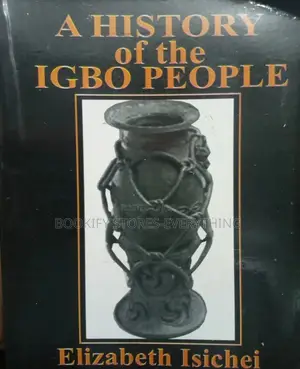 The History of the Igbo People