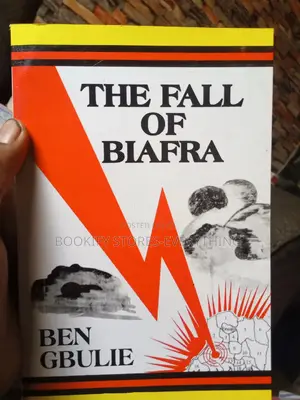 The Fall of Biafra
