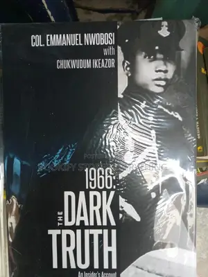 1966. The Dark Truth