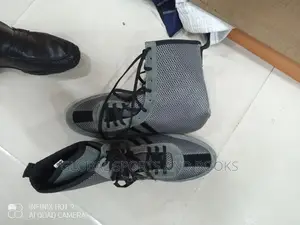 Boxing Shoe