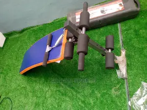 Sit Up Bench