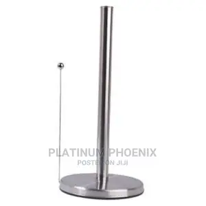 Tissue Stand Holder