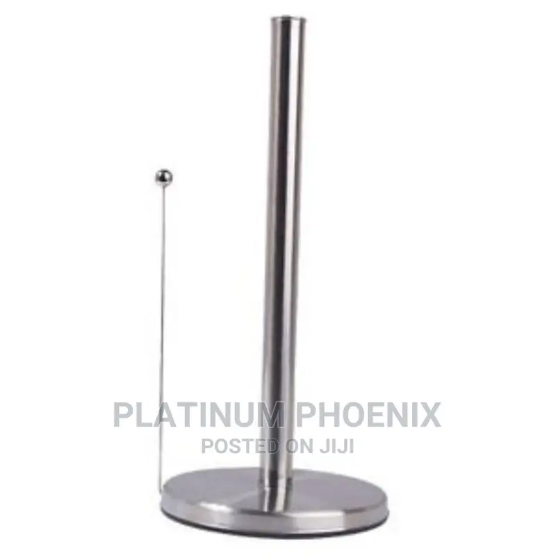 Tissue Stand Holder