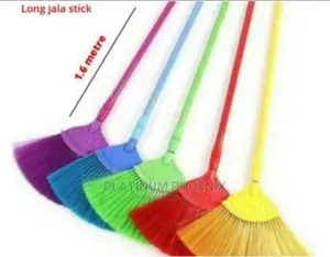 Sweeping Stick