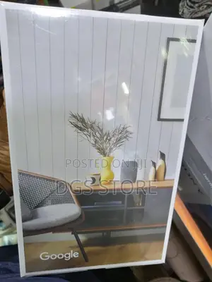 Google Nest Audio Speaker