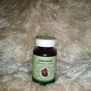 Comfort Capsules