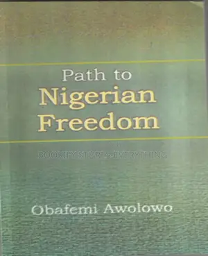 Path to Nigerian Freedom