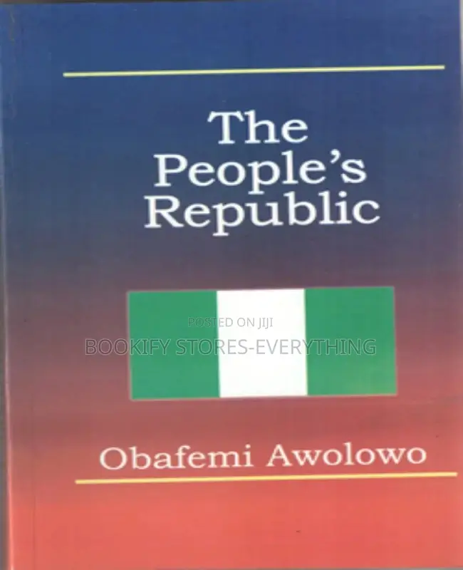 The People's Republic