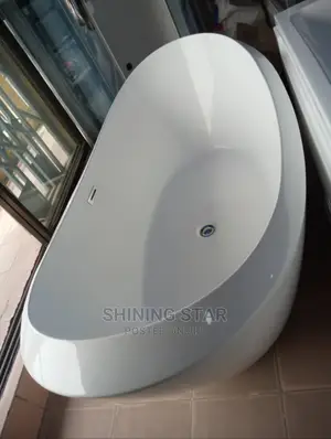 Luxury Bath Tub