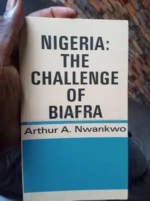 Nigeria: The Challenge of Biafra
