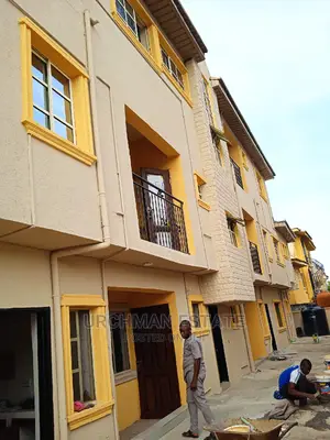 2bdrm Apartment in Sandfilled, Satellite Town for rent