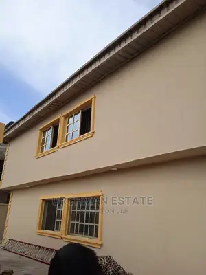 2bdrm Apartment in Sandfilled, Satellite Town for rent