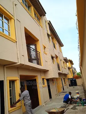 2bdrm Apartment in Sandfilled, Satellite Town for rent