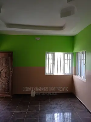Mini Flat in Oteyi Estate, Abule Ado for rent