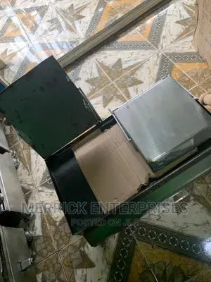 Shawram Toaster And Grill
