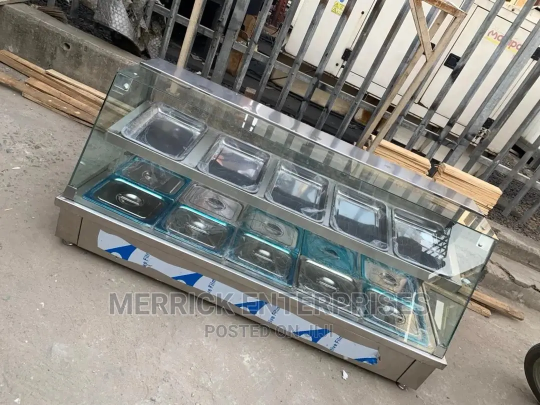 Plates Food Warmer