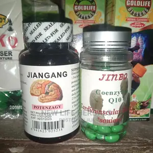 Co Enzyme Q10