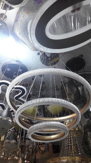 Led Chandelier Light in Lagos Island (Eko) - Home Accessories, Skylight ...