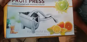 Manual Juice Extractor Press