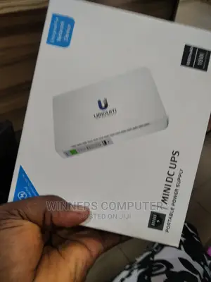 Router Power Bank
