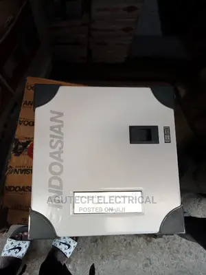 Changeover Switch INDOASIAN