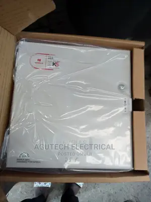Havell Changeover Switch