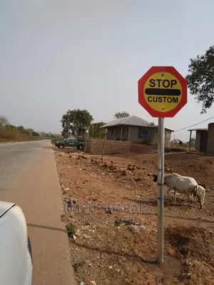 Safety Signages