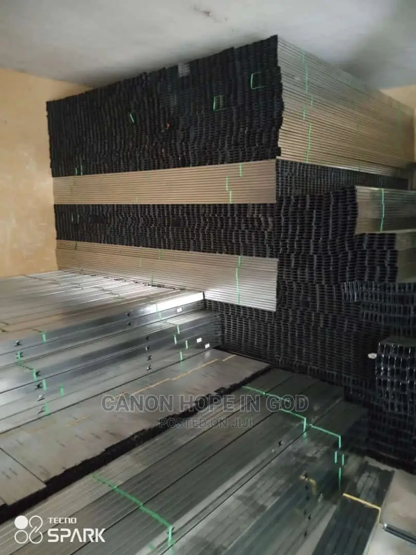 Ceiling and Wall Partition Flames