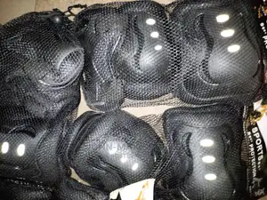 Skating Protective Gear