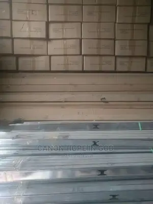 Ceiling And Wall Partition