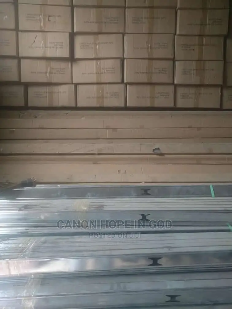 Ceiling And Wall Partition