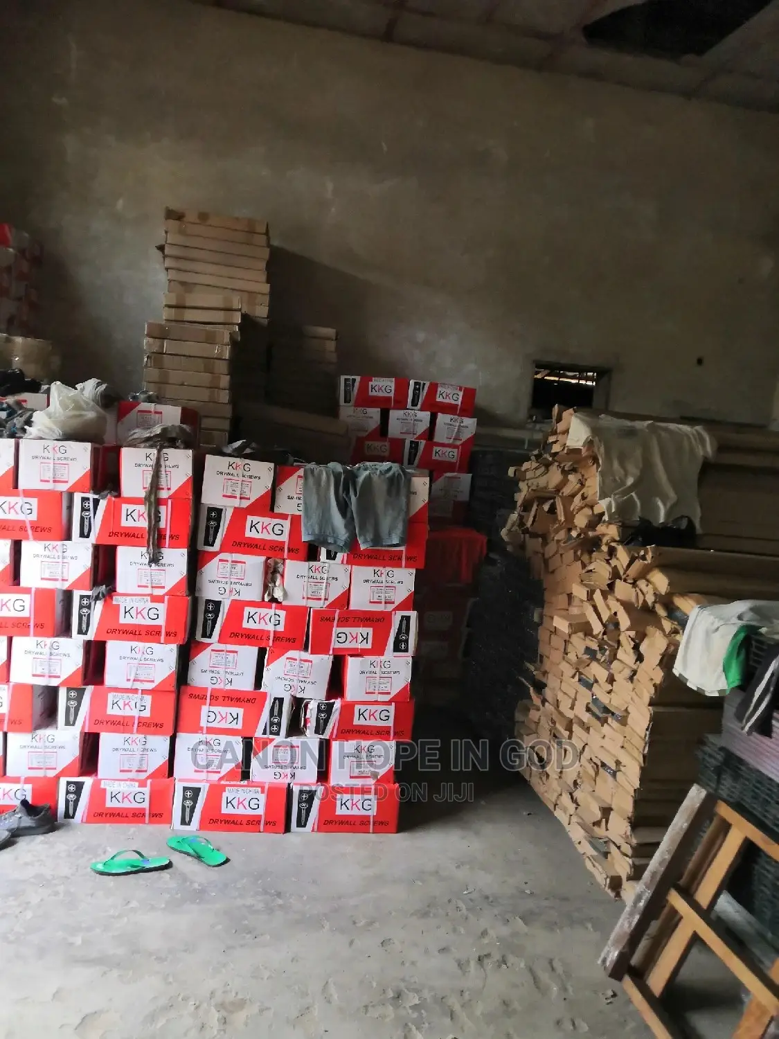 Ceiling And Wall Partition