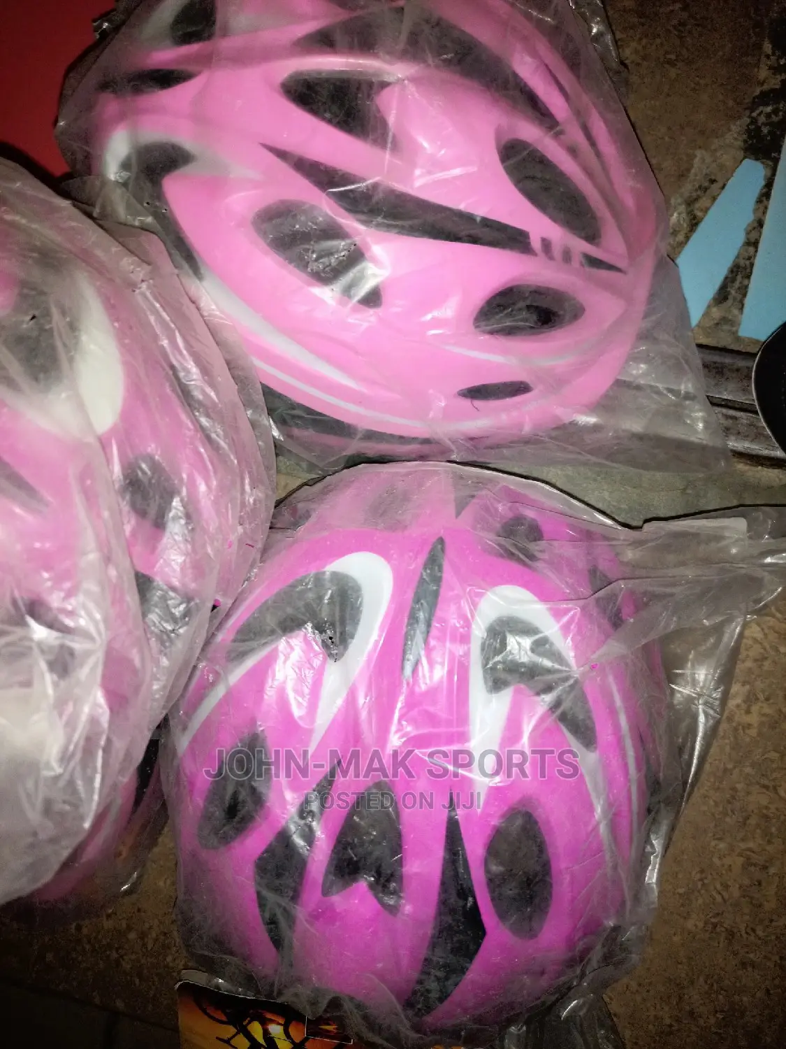 Skating Helmet