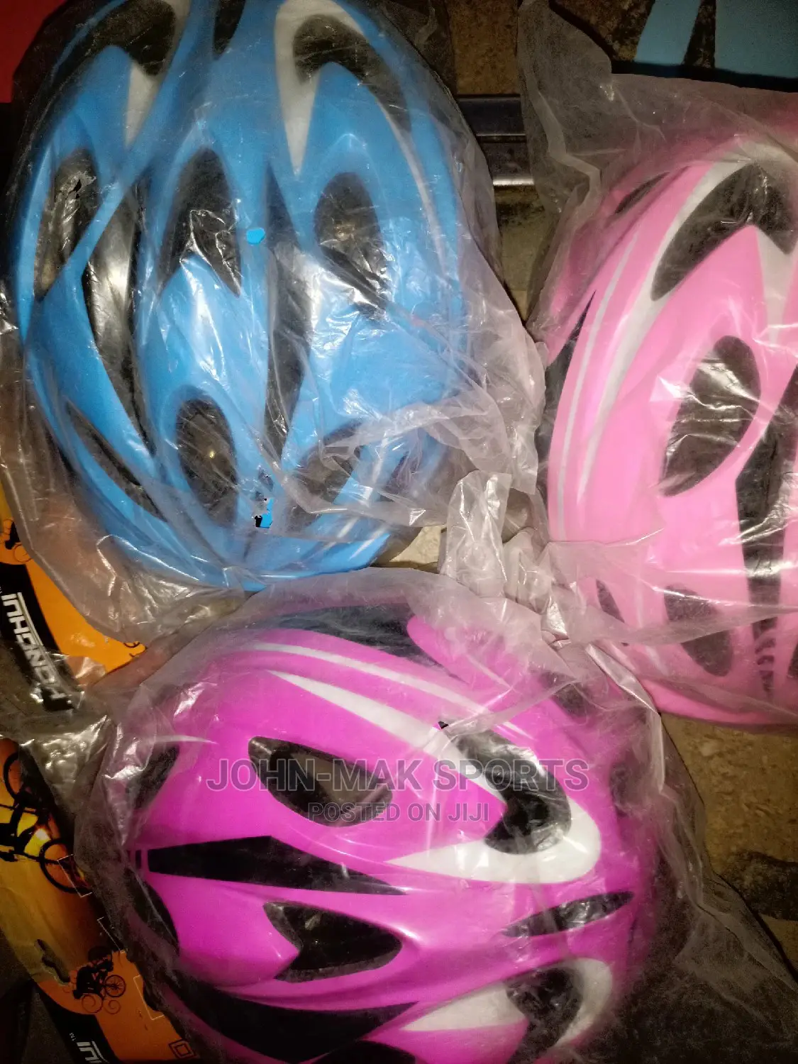Skating Helmet