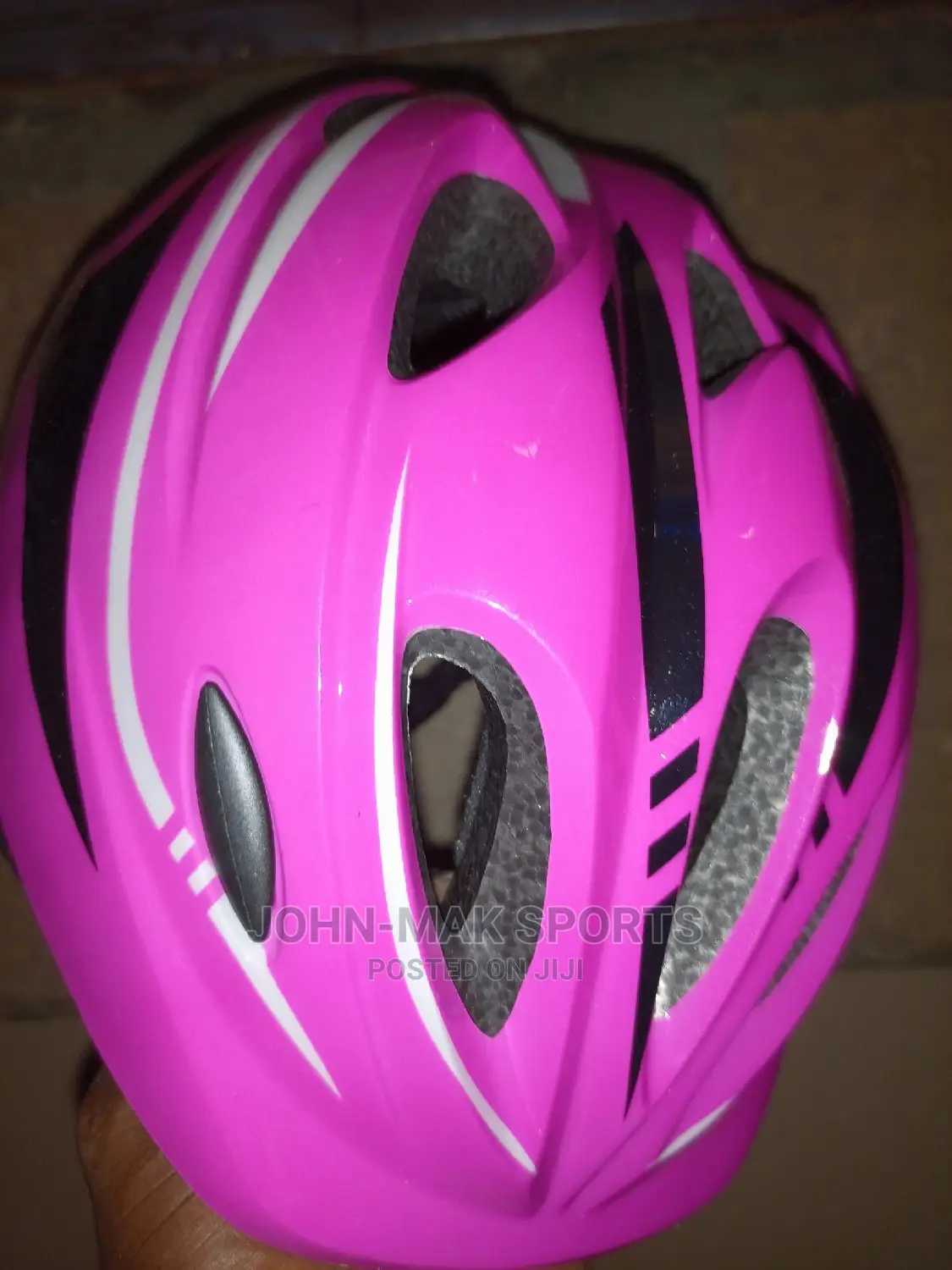 Skating Helmet