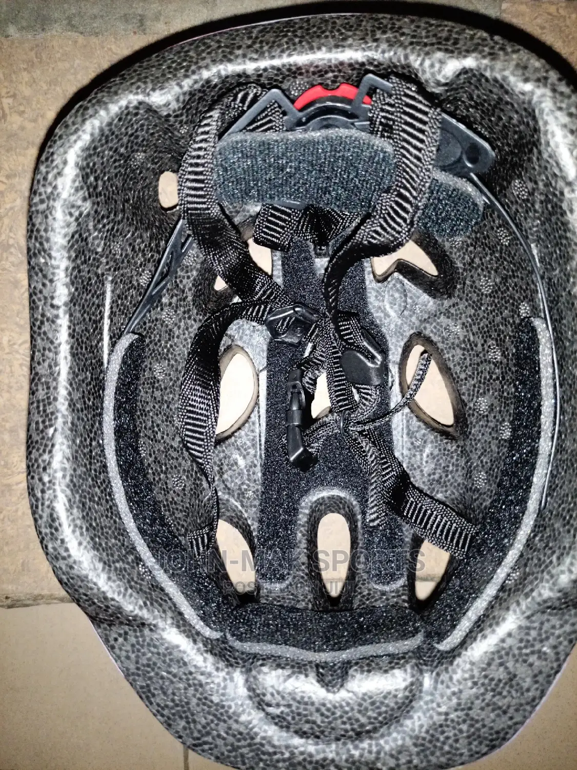 Skating Helmet