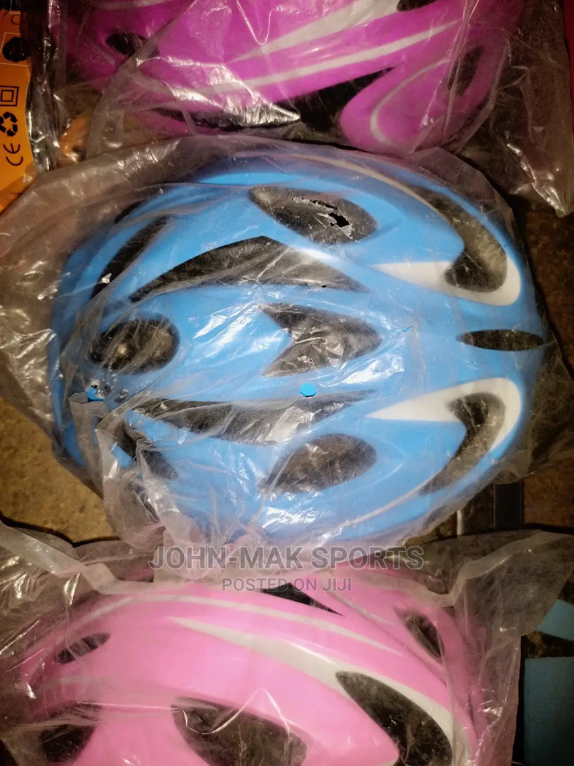 Skating Helmet