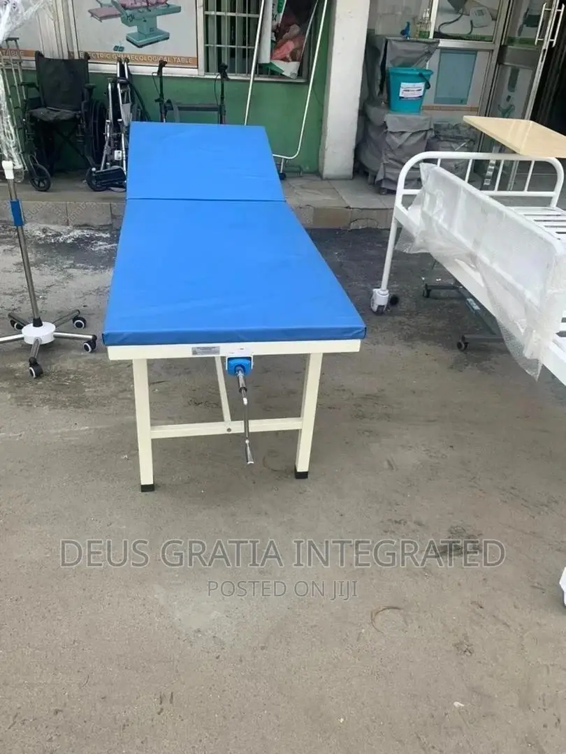 Examination Couch