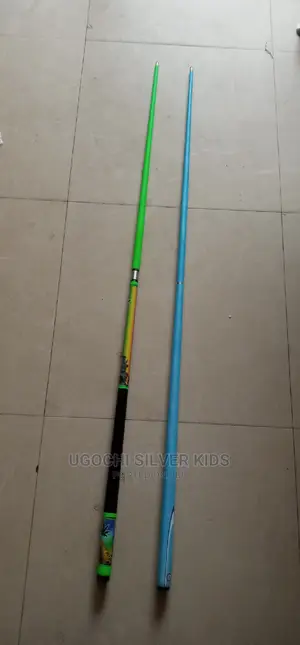 Original Fiber Snooker Stick Each