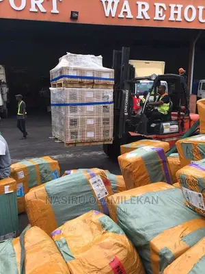 Cargo Freight Company