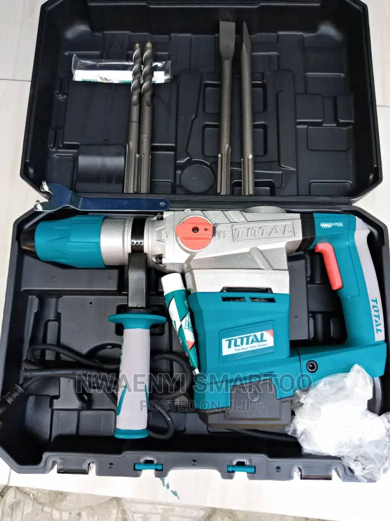 Rotary Hammer