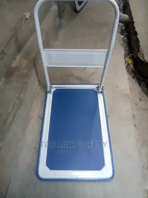 Flat Hand Truck