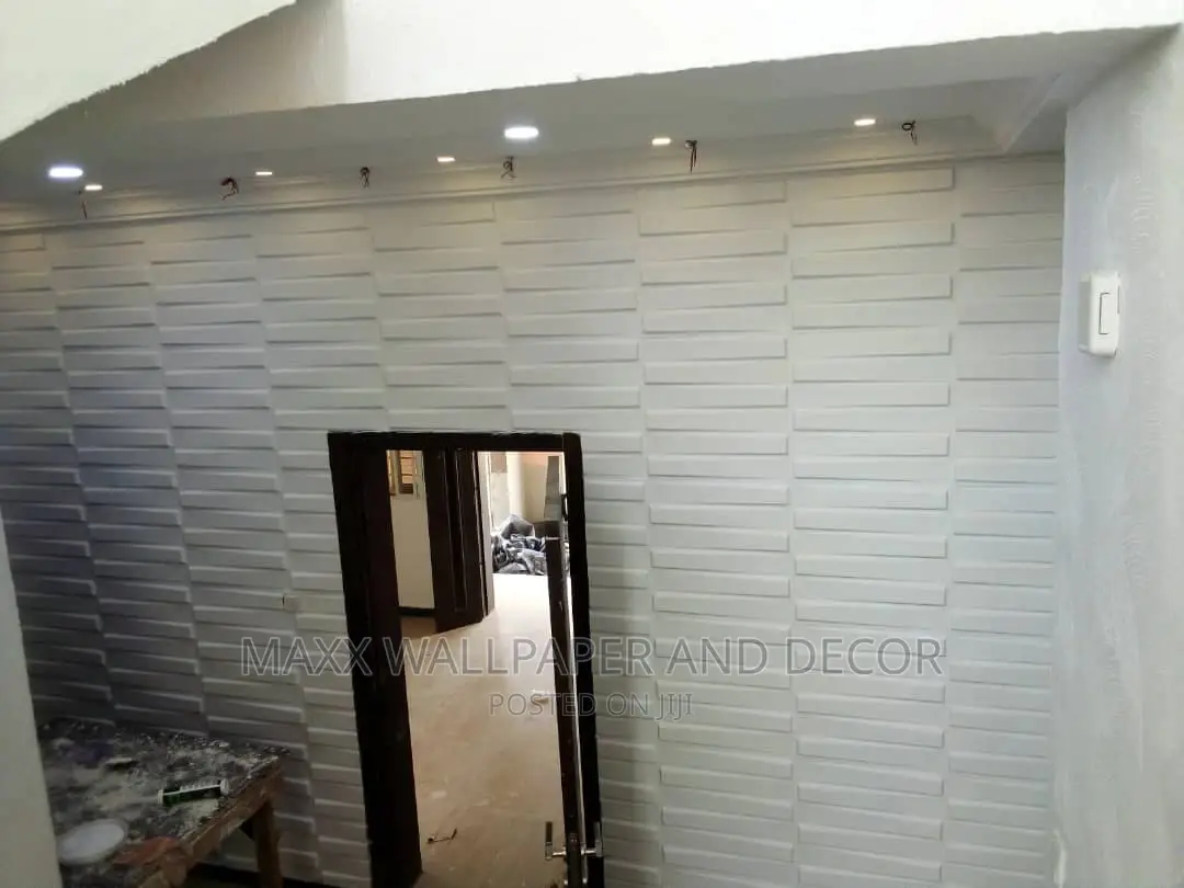 3D Wall Panel Over 35designs Designs