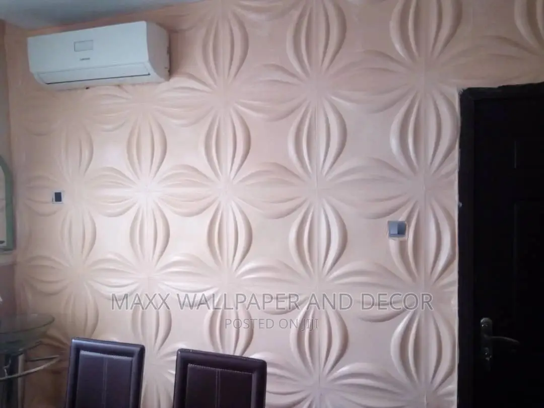 3D Wall Panel Over 35designs Designs