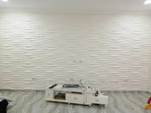 3D Wall Panel Over 35designs Available