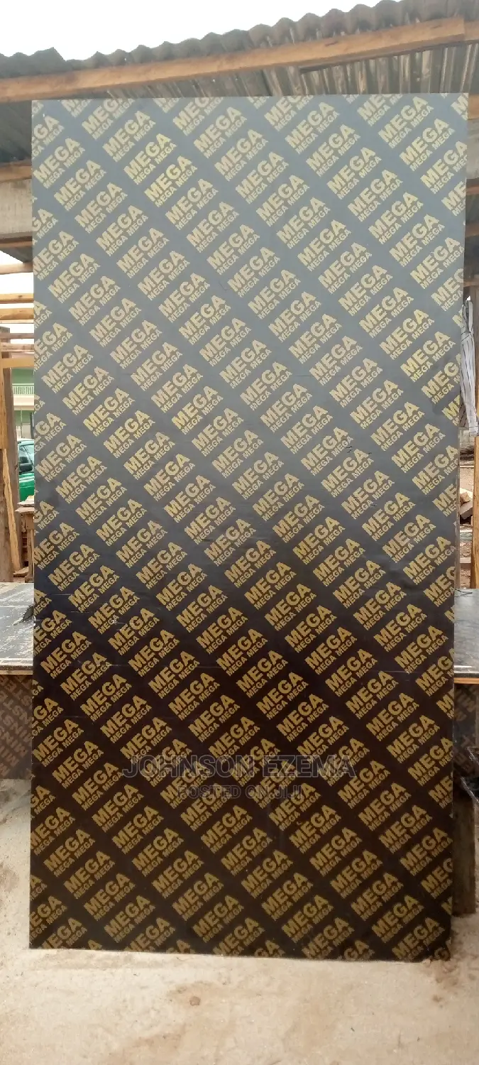 Marin Plywood