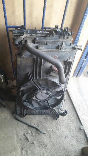 Mohsin Radiator All Kind of Radiator for Saab and Opel. in Mushin - Vehicle Parts ...